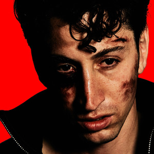 The Riders of Red Hook (Legends Never Die)