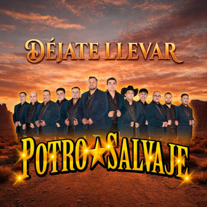 Déjate Llevar