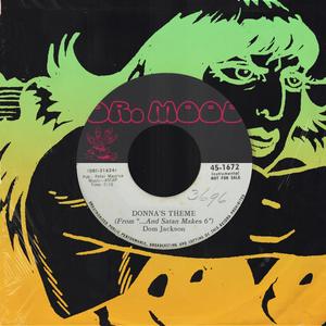 Donna's Theme