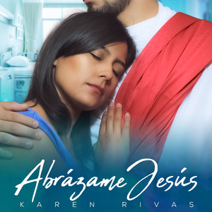 Abrázala Jesús