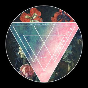 Serdtse (Original Mix)