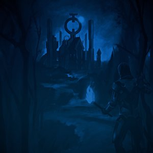House of Light (Cinematic Darkwave Version)