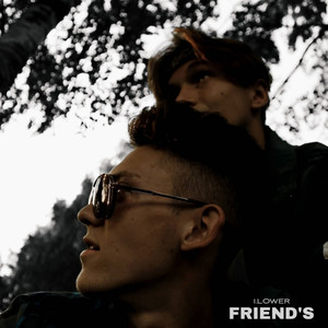Friend's (Prod. By Pad Ocean)