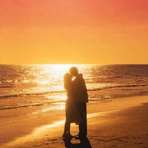 我的世界很小只有你