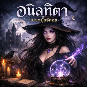 อนิลทิตา แม่มดผู้รอคอย (Anilthita)