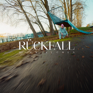 Rückfall