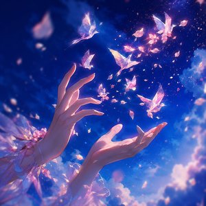 下ろせなかった心(The Heart That Stayed)
