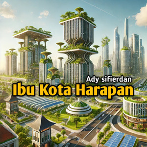 Ibu Kota Harapan