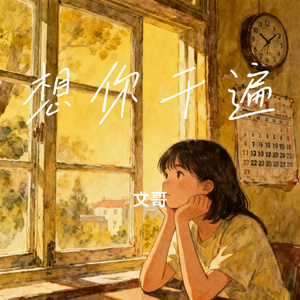 想你千遍