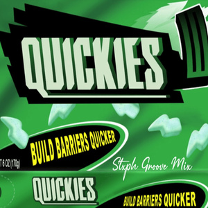 quickies (Stxph Groove Mix)