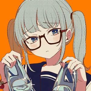 シンデレラ/辛德瑞拉（翻自 初音ミク）