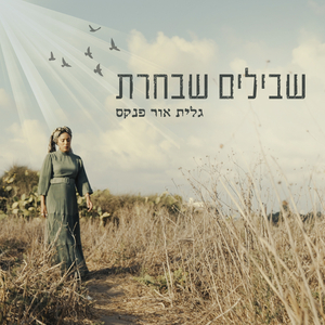 שבילים שבחרת