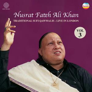 Araj Soonli Jho, Khwaja Mori (Classical Qawwali in Raga Gawoti)