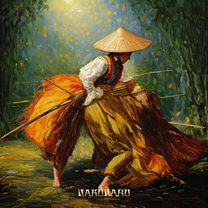 Nakunaru - Selektivv