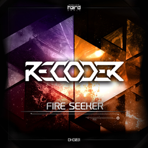 Fire Seeker (Original Mix)