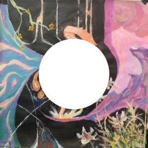 鸥鸽（oh girl!）