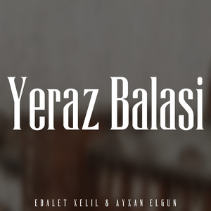 Yeraz Balasi