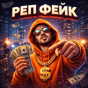 реп фейк
