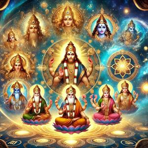 नवग्रह आरती ॥ Navagraha Aarti