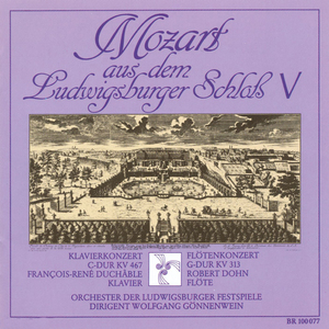 Piano Concerto No. 21 in C Major, K. 467: III. Allegro vivace assai