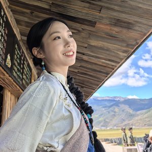 遗失的美好（cover 张韶涵)