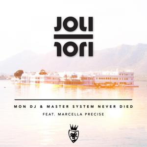 Joli (Radio Edit)