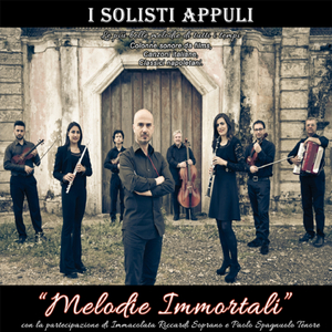 Musica proibita, Op. 5