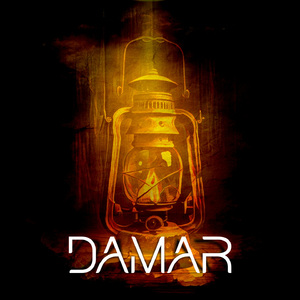DAMAR