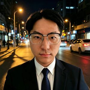 大龄深山