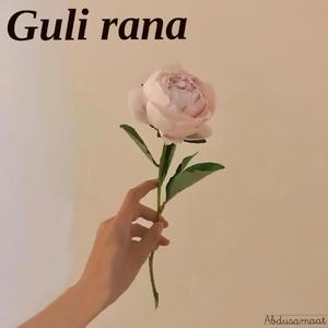 Guli rana