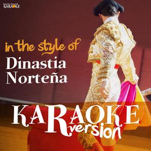 Aceptar (Karaoke Version)