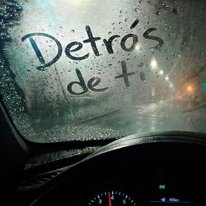 DETRÁS DE TI