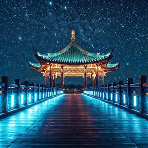 Woodcutter's Hesitant Steps