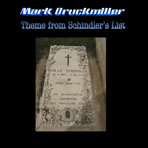 Schindler's List Theme