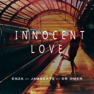 Innocent Love (feat. JamBeats & Dr Omer)