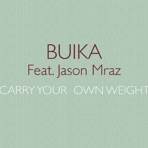 Carry Your Own Weight (feat. Jason Mraz)