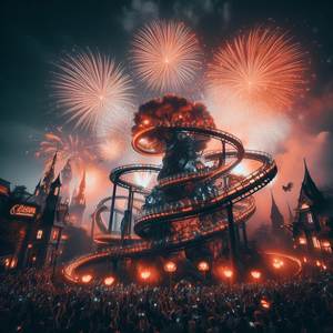 Fire! (Instrumental)