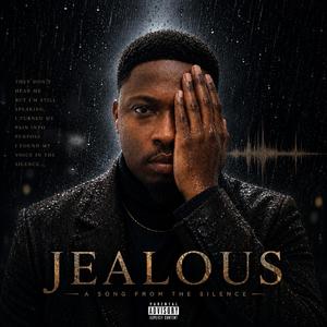 Jealous