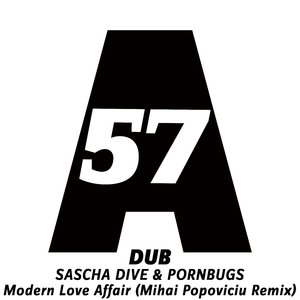 Modern Love Affair (Mihai Popoviciu Remix)
