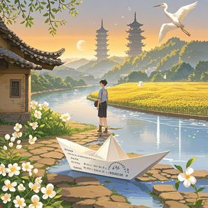 此处天地无围墙-李晓晖
