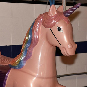 独特陪伴（女声）