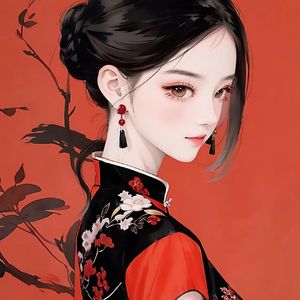 谎