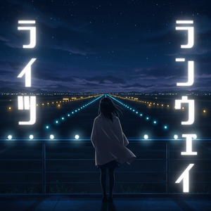 ランウェイ・ライツ