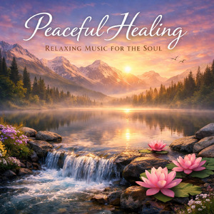 癒しアンビエントのヒーリングミュージック