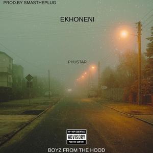EKHONENI