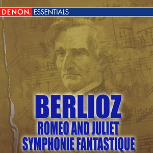Symphonie Fantastique in C Major, Op. 14: II. Un Bal - Allegro non troppo