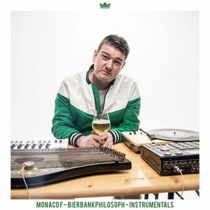 Bierbankphilosoph (Instrumental)