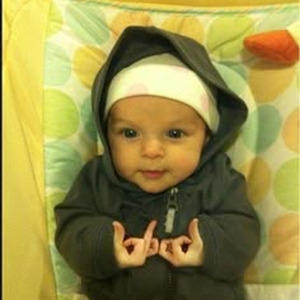 Kids See Ghosts (nightcore)