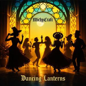 ⁠Dancing Shadows