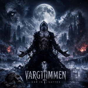 Vargtimmen